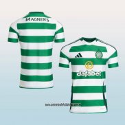 Primera Camiseta Celtic 24-25 Tailandia