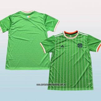 Primera Camiseta Celtic 24-25 Tailandia