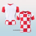 Primera Camiseta Croacia 20-21