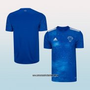 Primera Camiseta Cruzeiro 2022