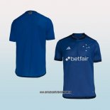 Primera Camiseta Cruzeiro 2023 Tailandia