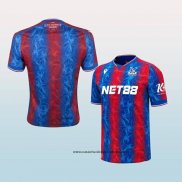 Primera Camiseta Crystal Palace 24-25