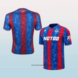 Primera Camiseta Crystal Palace 24-25