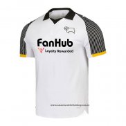 Primera Camiseta Derby County 25-26