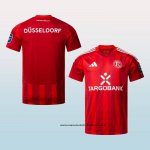 Primera Camiseta Dusseldorf 24-25 Tailandia