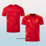 Primera Camiseta Espana 2024