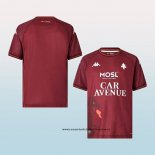 Primera Camiseta FC Metz 25-26 Tailandia
