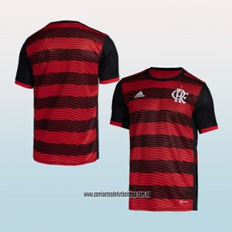 Primera Camiseta Flamengo 2022