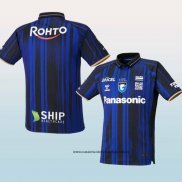 Primera Camiseta Gamba Osaka 2025 Tailandia