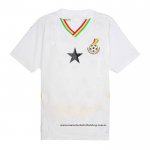 Primera Camiseta Ghana 24-25