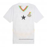 Primera Camiseta Ghana 24-25
