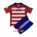 Primera Camiseta Granada Nino 22-23