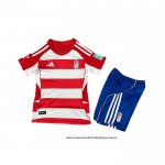 Primera Camiseta Granada Nino 25-26