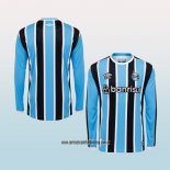 Primera Camiseta Gremio 23-24 Manga Larga