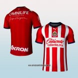 Primera Camiseta Guadalajara 2022