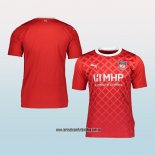 Primera Camiseta Heidenheim 23-24 Tailandia