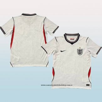 Primera Camiseta Inglaterra 2026