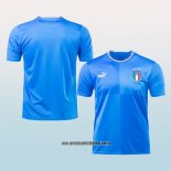 Primera Camiseta Italia 2022