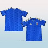 Primera Camiseta Italia 2026