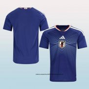 Primera Camiseta Japon 2026