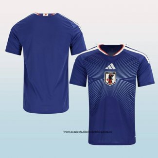 Primera Camiseta Japon 2026