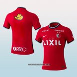 Primera Camiseta Kashima Antlers 2022 Tailandia