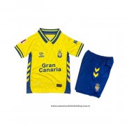 Primera Camiseta Las Palmas Nino 25-26