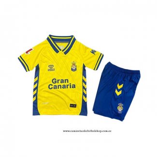 Primera Camiseta Las Palmas Nino 25-26