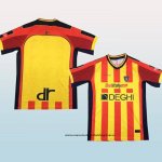 Primera Camiseta Lecce 24-25 Tailandia