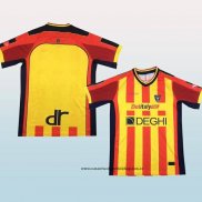 Primera Camiseta Lecce 24-25 Tailandia