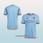 Primera Camiseta New York City 23-24