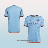 Primera Camiseta New York City 23-24