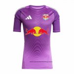 Primera Camiseta New York Red Bulls Portero 2025