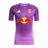 Primera Camiseta New York Red Bulls Portero 2025