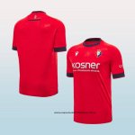 Primera Camiseta Osasuna 24-25