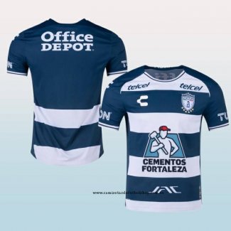 Primera Camiseta Pachuca 24-25