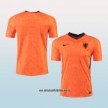 Primera Camiseta Paises Bajos 20-21
