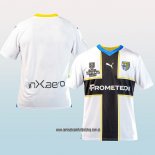 Primera Camiseta Parma 23-24 Tailandia