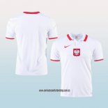Primera Camiseta Polonia 20-21