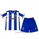 Primera Camiseta Porto Nino 25-26