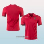 Primera Camiseta Portugal 20-21