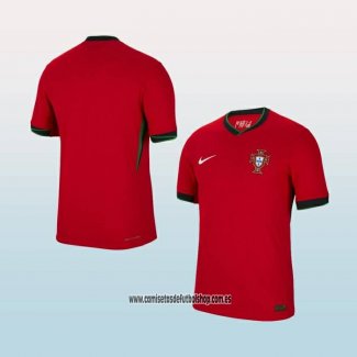 Primera Camiseta Portugal 2024