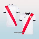 Primera Camiseta Rayo Vallecano 20-21 Tailandia
