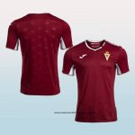 Primera Camiseta Real Murcia 25-26 Tailandia