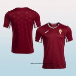 Primera Camiseta Real Murcia 25-26 Tailandia