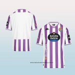 Primera Camiseta Real Valladolid 25-26