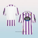 Primera Camiseta Real Valladolid 25-26