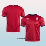 Primera Camiseta Republica Checa 20-21