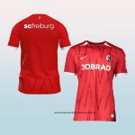 Primera Camiseta SC Freiburg 24-25 Tailandia