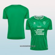 Primera Camiseta Saint-Etienne 22-23 Tailandia